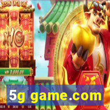 5g game.com